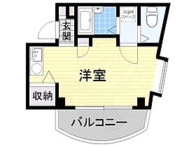 ルレーヴ  ｜ 大阪府大阪市東淀川区下新庄４丁目13番3号（賃貸マンション1R・4階・16.90㎡） その2