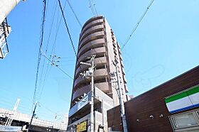 フローラルタワーI  ｜ 大阪府大阪市東淀川区豊新３丁目（賃貸マンション1K・3階・25.00㎡） その21