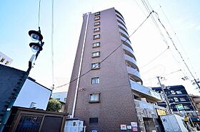 フローラルタワーI  ｜ 大阪府大阪市東淀川区豊新３丁目（賃貸マンション1K・3階・25.00㎡） その3