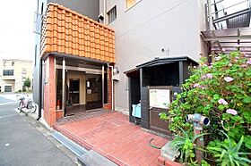 野本ビル  ｜ 大阪府大阪市東淀川区菅原２丁目（賃貸マンション2LDK・9階・50.00㎡） その15