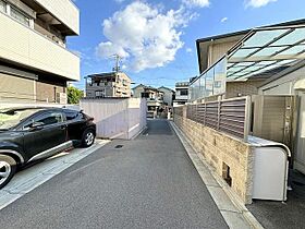 ピュアヴェール  ｜ 大阪府大阪市東淀川区大桐３丁目26番22号（賃貸アパート1LDK・1階・40.80㎡） その20