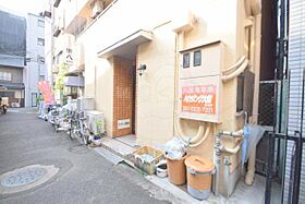 ケティ淡路  ｜ 大阪府大阪市東淀川区淡路４丁目（賃貸マンション1R・4階・16.00㎡） その21