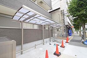 フジパレス上新庄2番館  ｜ 大阪府大阪市東淀川区瑞光２丁目11番15号（賃貸アパート1K・1階・32.10㎡） その30