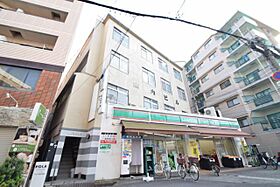 山内ビル  ｜ 大阪府大阪市東淀川区淡路３丁目（賃貸マンション1LDK・3階・35.46㎡） その1