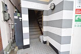 山内ビル  ｜ 大阪府大阪市東淀川区淡路３丁目（賃貸マンション1LDK・3階・35.46㎡） その18