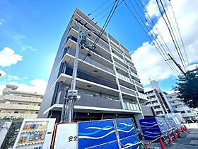 MELDIA CREST OSAKA NORTH  ｜ 大阪府大阪市東淀川区西淡路５丁目（賃貸マンション1K・6階・23.49㎡） その20