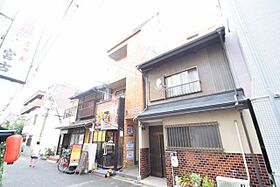 ランズエンドマンション  ｜ 大阪府大阪市東淀川区淡路４丁目（賃貸マンション1R・3階・17.00㎡） その3