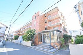 ダフゴ第2マンション  ｜ 大阪府大阪市東淀川区豊新４丁目（賃貸マンション2LDK・2階・54.00㎡） その1