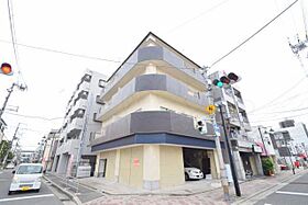 ワールドメゾン  ｜ 大阪府大阪市東淀川区豊新３丁目（賃貸マンション1K・3階・28.00㎡） その3