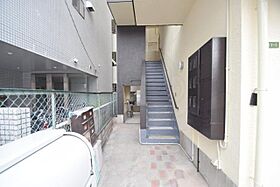 ワールドメゾン  ｜ 大阪府大阪市東淀川区豊新３丁目（賃貸マンション1K・3階・28.00㎡） その18