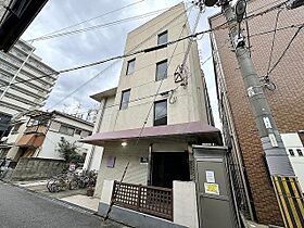 クレスト豊新  ｜ 大阪府大阪市東淀川区豊新１丁目（賃貸マンション1LDK・3階・33.20㎡） その19