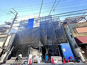 フジパレスJR淡路駅東  ｜ 大阪府大阪市東淀川区菅原６丁目11番（賃貸アパート1R・1階・26.28㎡） その1