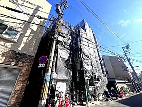 リアコート下新庄2  ｜ 大阪府大阪市東淀川区下新庄３丁目10番（賃貸マンション1K・2階・23.52㎡） その5