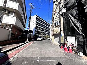 リアコート下新庄2  ｜ 大阪府大阪市東淀川区下新庄３丁目10番（賃貸マンション1K・2階・23.52㎡） その6