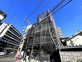 リアコート下新庄2  ｜ 大阪府大阪市東淀川区下新庄３丁目10番（賃貸マンション1K・3階・23.52㎡） その9