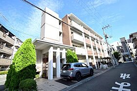 プレスティージュ・アイ  ｜ 大阪府大阪市東淀川区下新庄５丁目6番9号（賃貸マンション1K・1階・33.64㎡） その21