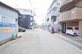 プロスパービレッジ  ｜ 大阪府大阪市東淀川区豊里５丁目（賃貸マンション1K・4階・24.50㎡） その19