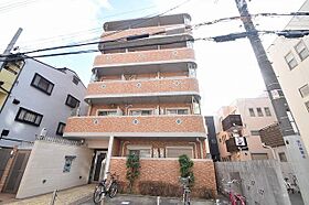 相川フラワーコート  ｜ 大阪府大阪市東淀川区相川３丁目（賃貸マンション1K・3階・22.00㎡） その3