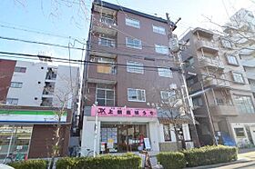 明徳ビル  ｜ 大阪府大阪市東淀川区瑞光１丁目（賃貸マンション1LDK・5階・36.00㎡） その3