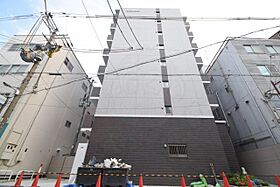 エムズセントラル上新庄  ｜ 大阪府大阪市東淀川区小松１丁目（賃貸マンション1LDK・7階・40.79㎡） その20