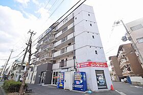 Oosumiレジデンシャル  ｜ 大阪府大阪市東淀川区大隅１丁目3番18号（賃貸マンション1K・3階・15.16㎡） その19