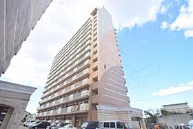 生島リバーサイドマンションA棟  ｜ 大阪府大阪市東淀川区下新庄４丁目21番（賃貸マンション2LDK・10階・60.20㎡） その1