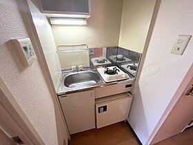 セブンハイツ  ｜ 大阪府大阪市東淀川区上新庄３丁目（賃貸マンション1K・3階・23.94㎡） その7