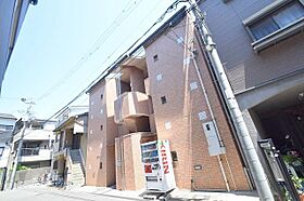 COM HOUSE 2  ｜ 大阪府大阪市東淀川区上新庄３丁目（賃貸マンション1R・2階・21.63㎡） その1