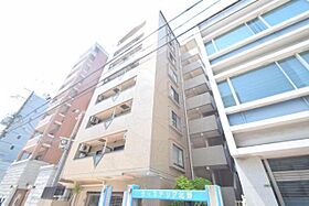 ウィステリア北野  ｜ 大阪府大阪市東淀川区豊新４丁目（賃貸マンション2LDK・3階・48.08㎡） その23