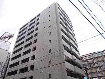 外観 外観