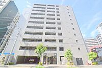大阪府大阪市東淀川区東中島1丁目14番29号：物件画像／株式会社GRANDIR　賃貸住宅サービス　FC阪急淡路駅前店
