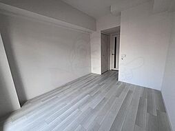 エスリード ザ・グラン大阪ノース 11階1Kのリビング/ダイニング