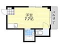 新大阪ハイツ4階3.9万円