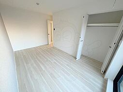 阪急千里線 柴島駅 徒歩4分の賃貸アパート 3階1Kのリビング/ダイニング