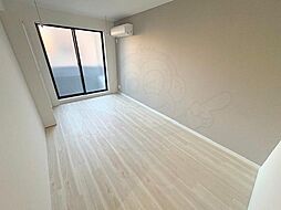 阪急千里線 柴島駅 徒歩4分の賃貸アパート 4階1Kのリビング/ダイニング