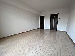 エスポアール2 7階1Kのリビング/ダイニング