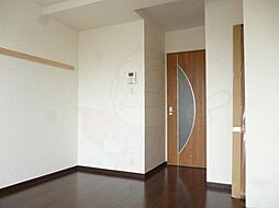 カルム西淡路 3階1Kのリビング/ダイニング