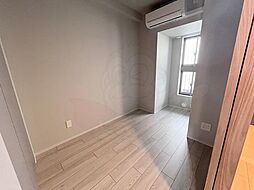 アーバンパーク淡路 4階3LDKのリビング/ダイニング