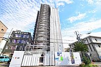 大阪府大阪市東淀川区西淡路1丁目13番2号：物件画像／株式会社GRANDIR　賃貸住宅サービス　FC阪急淡路駅前店