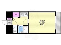 🉐敷金礼金0円！🉐リアライズ西淡路