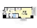 Luxe上新庄12階6.8万円