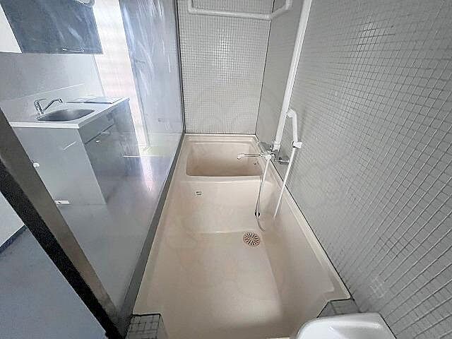 浴室