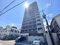 大阪府大阪市東淀川区西淡路2丁目10番13号：物件画像／株式会社GRANDIR　賃貸住宅サービス　FC阪急淡路駅前店