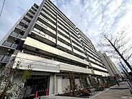 大阪府大阪市東淀川区東淡路4丁目：物件画像／株式会社GRANDIR　賃貸住宅サービス　FC阪急淡路駅前店