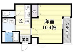 フジパレス瑞光三丁目