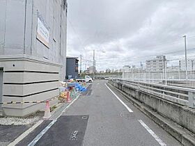 Luxe新大阪6  ｜ 大阪府大阪市東淀川区西淡路４丁目（賃貸マンション1K・4階・22.51㎡） その4