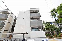 大阪府大阪市東淀川区西淡路3丁目1番4号：物件画像／株式会社GRANDIR　賃貸住宅サービス　FC阪急淡路駅前店