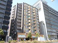 大阪府大阪市東淀川区東中島1丁目：物件画像／株式会社GRANDIR　賃貸住宅サービス　FC阪急淡路駅前店