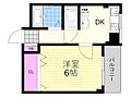サンメゾン63階6.0万円