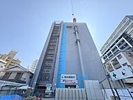大阪府大阪市東淀川区西淡路4丁目1番：物件画像／株式会社GRANDIR　賃貸住宅サービス　FC阪急淡路駅前店